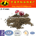 35% Biological manganese greensand for water purification